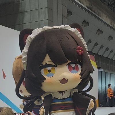 戌亥とこ🍹ドーラ様🔥さんばか、Nornis大好きな社会人です。
にじさんじ、ホロライブ、ぶいすぽっ!も箱推しです。