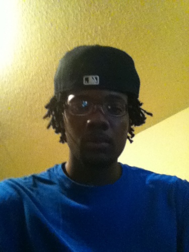 I'm a 31 years old handsome young man who's out achieving his goals and enjoying life
