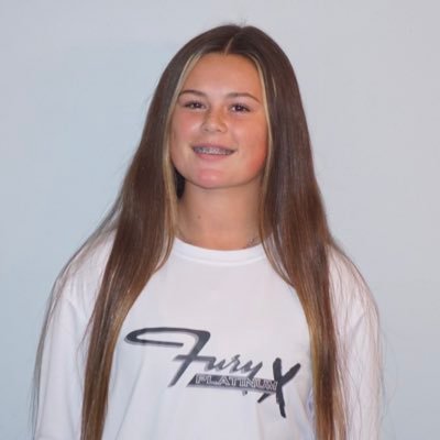 2028🥎3B/MIF🥎 Girl’s Preparatory School🥎Fury Platinum X Higdon/Carr🥎NCAA ID 2508689187🥎“Yesterday’s Home Runs Don’t Win Today’s Game”