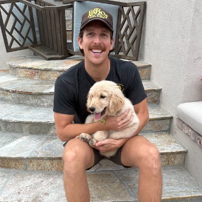 DogDaycareNews's profile picture. Hi I'm Chris. I talk about doggy daycares.