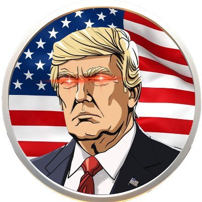 Make Meme Great Again.
Contract: 0x634bbF342fEE28d6BA627dEbFA5611753743CcCA