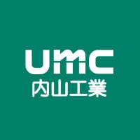 内山工業株式会社 (@umc1898) 's Twitter Profile Photo 内山工業株式会社 (@umc1898) 's Twitter Profile Photo