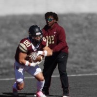 Coach Jalen (@reddevilrbcoach) 's Twitter Profile