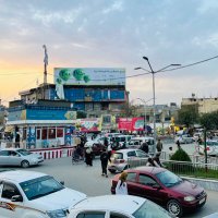 عابد کندزی (@abedkunduzy) 's Twitter Profile