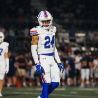 Kam Totton (@kamtotton6) 's Twitter Profile