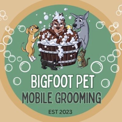 @BigfootPet