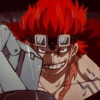 BG 🧲 (@eustassbg) 's Twitter Profile