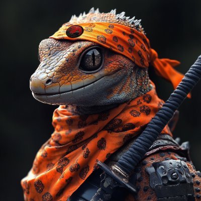 theeamosburton's profile picture. Space Mechanic