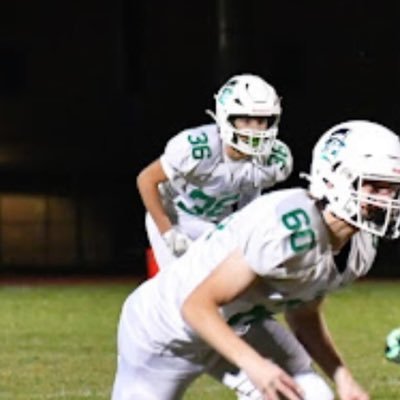 York Dukes ’27 | C/FS | Track & field | 5’10 | 150 lbs | Email: amarkunas10@gmail.com #36
