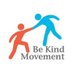 Be Kind Movement (@bekindmovement1) Twitter profile photo Be Kind Movement (@bekindmovement1) Twitter profile photo