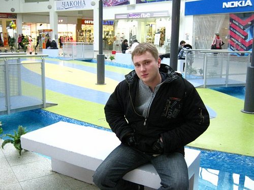 kapral163's profile picture. 