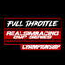 RealSimRacing Cup Series (@realsimracing) Twitter profile photo