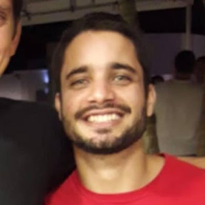 andreepinto89's profile picture. 