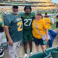 Tevin Williams Sr (@tevinsr) 's Twitter Profile Photo Tevin Williams Sr (@tevinsr) 's Twitter Profile Photo