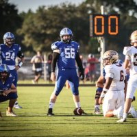 Ben Johnson (@benjohnson_56) 's Twitter Profile