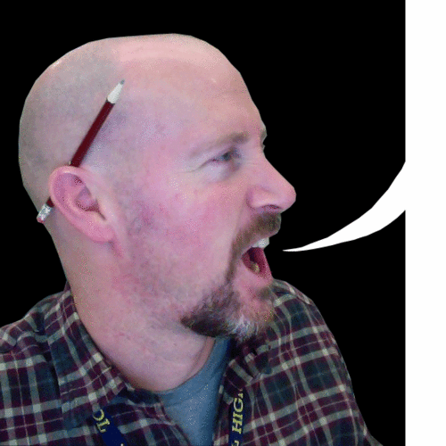 CarmelJim's profile picture. Husband, father, writer, runner, singer, guitar player, Mac geek, dog lover, journalism teacher