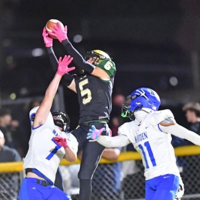 WR Bandys High School | class of 2026 | phone: 828-468-1281 | Email: kaydenperry@icloud.com