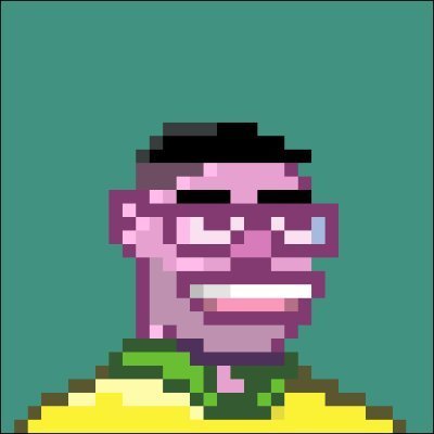 mr_treko's profile picture. Designer @Vybe_Network - The data access layer of Solana - APIs & Analytics

👉Talking about DeFi, web3 marketing & using on chain data for insights