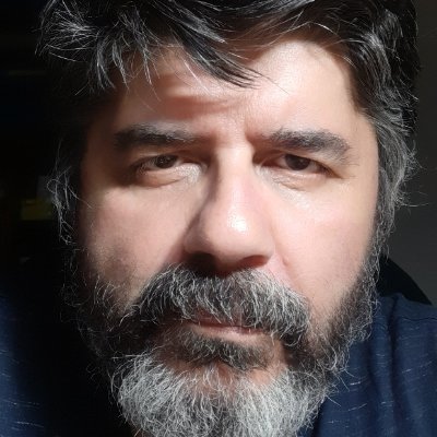 Laudo Ferreiraさんのプロフィール画像