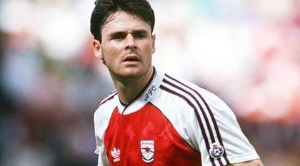Gooner since '86