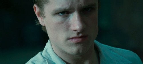 A fan twitter dedicated to Peeta Mellark (Josh Hutcherson). Love the books and can't wait for the movies. Visit our tumblr page http://t.co/3FSNKcdRzz