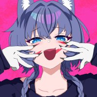 梅雨 (@tsuyu_vrc) 's Twitter Profile