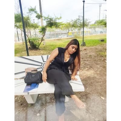 Angeles_Farias1's profile picture. 🫧🌙🫀🧠🍷