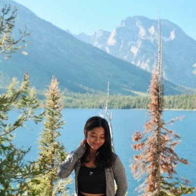 dangerous when i’m hungry | applied AI/ML @columbia | platform engineering 👩🏽💻| track enjoyer at NETC 🏃♀️