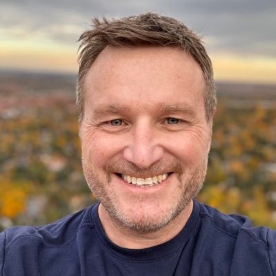 realThrilliam's profile picture. "There are no shortcuts to any place worth going." - Beverly Sills