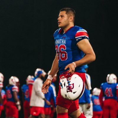 Alex Amaya Profile
