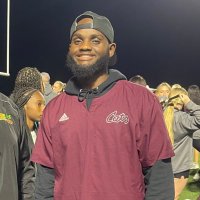 Coach Brown (@thebyronbrown_) 's Twitter Profile