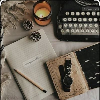 JustMohre's profile picture. ✨ Just Mohre doing More
😂 Laughs, thoughts & random gems
📖 For poems → IG: @PoeticMohre