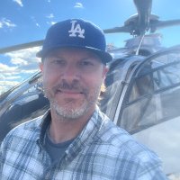 Scott Patrick (@scottpatricklb) 's Twitter Profile