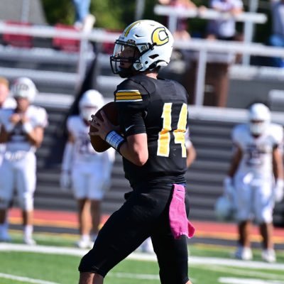 Jack Gohmann Profile