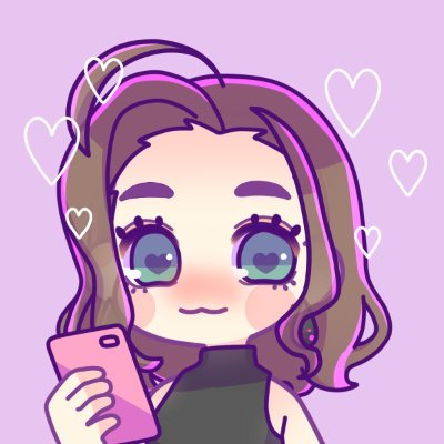 NarrukaSenpai's profile picture. I like art and games 💚Demi💜 She/Her - 24F