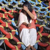 Sireesha (@budhireddis) 's Twitter Profile
