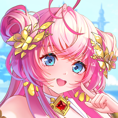 MegahaRe_JP's profile picture. 「女神様に異世界召喚されたら稼ぎまくってハーレムつくれ！？」

『#メガハレ』公式 X
秘書のナナがゲームの最新情報をお届けします。
FANZA GAMESで今冬リリース予定！
YouTube｜https://t.co/bj7KVW3Kb9
👇事前登録はこちらから👇