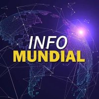 Info Mundial (@info_mundial_) 's Twitter Profile Photo Info Mundial (@info_mundial_) 's Twitter Profile Photo