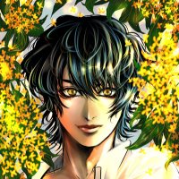 いばら🍓特攻の狂う民 (@le_rire_dangelo) 's Twitter Profile Photo