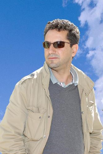 mserhani's profile picture. 