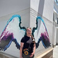 Kansas Travel Girl (@misnlytnme) 's Twitter Profile