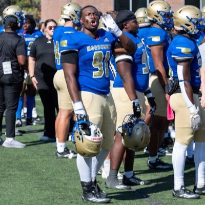 6’1 270lbs DT🦍@Norsemen_FB SOPHOMORE #AGTG 📲 202-705-2680 #JUCOPRODUCT #TrainingwChief