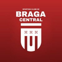 SC Braga Central (@scbragacentral) 's Twitter Profile Photo