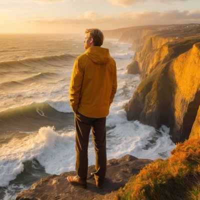 Tim_Modern's profile picture. Modern Tim