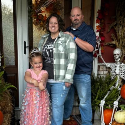 Son-Dad-Uncle-Cousin and Head Football Coach of The Chippewa Chipps