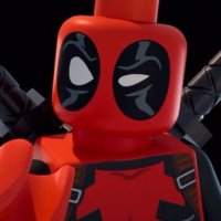  Deadpool. (fun sized!) (@comedylego) 's Twitter Profile