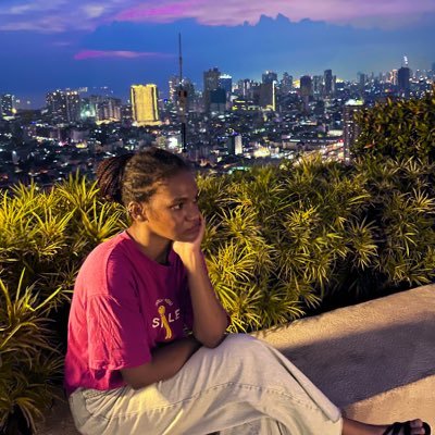 mjane_davis's profile picture. Blasian🦋 Be yourself because an original is worth more than a copy. Always trust him👆🏽I say what I want to say.