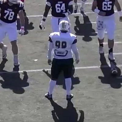 GeorgeCamacho65's profile picture. DT| @ | CELL #(346) 353-1886| FULL QUALIFIER| 3.0GPA