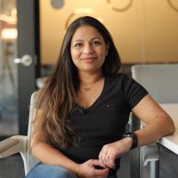 Dr Suze Kundu: find FunSizeSuze on other platforms (@funsizesuze) 's Twitter Profile