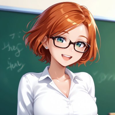 Hola! Soy Usuario X y me gustan las waifus igual que a ti y quiero compartir contigo esta afición 🔞🔥🔥